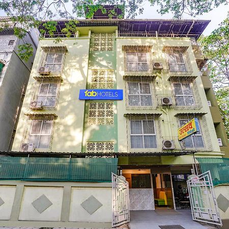فندق Fabexpress Utsav Residency - Nr Panvel Jāmb المظهر الخارجي الصورة
