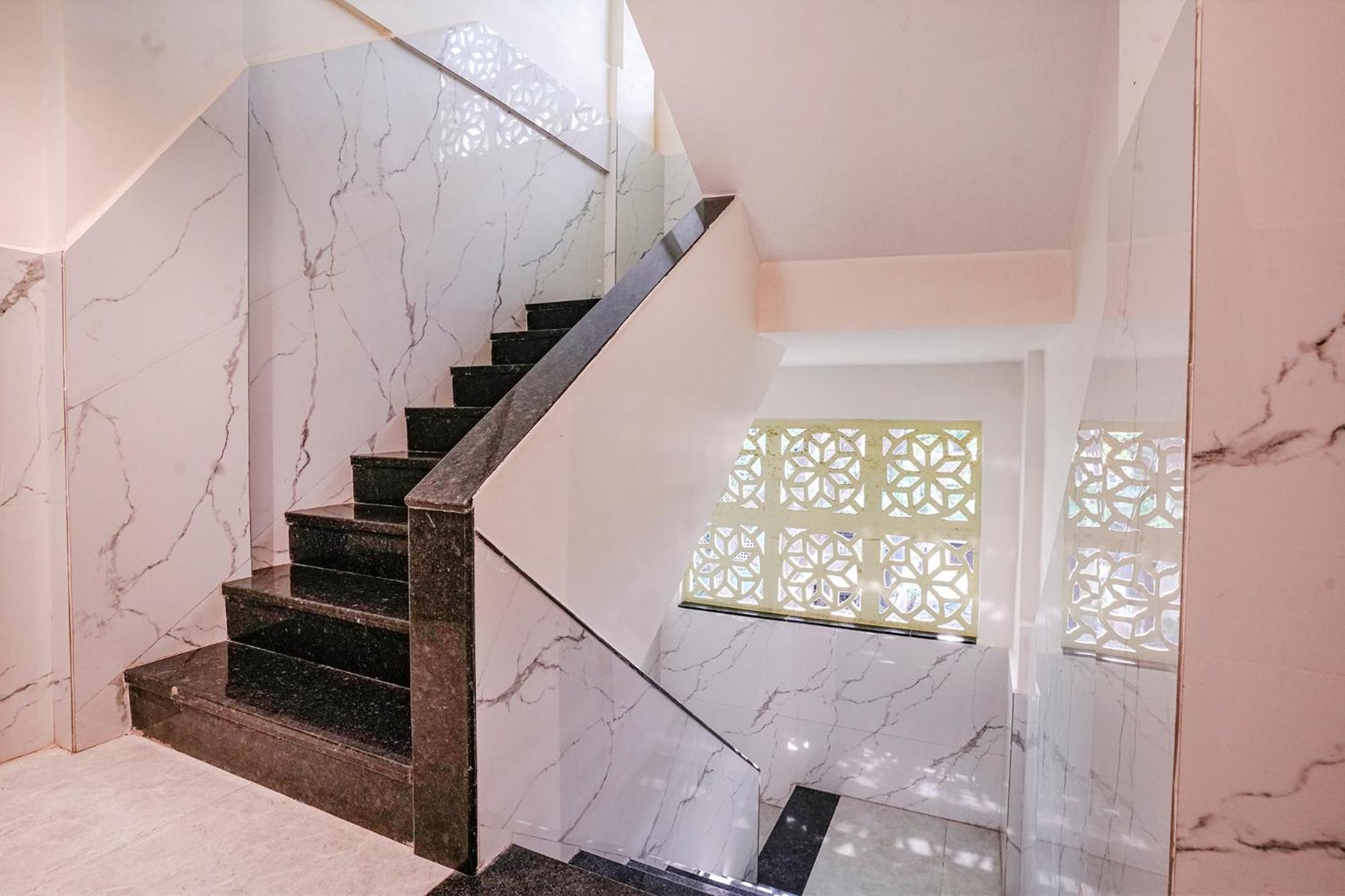 فندق Fabexpress Utsav Residency - Nr Panvel Jāmb المظهر الخارجي الصورة